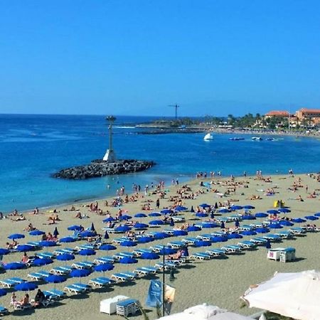 Canarian Garden Building Jardines Canarios Los Cristianos (Tenerife) Exterior foto